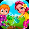 لعبة تعليم الزراعة - تحدي - iPhoneアプリ