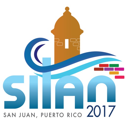 SILAN2017 App icon