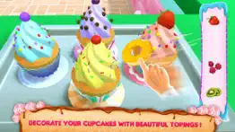 How to cancel & delete birthday party cake maker 4