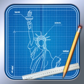 Ekran görüntüleri (5) Blueprint 3D
