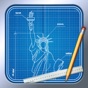 Blueprint 3D app download
