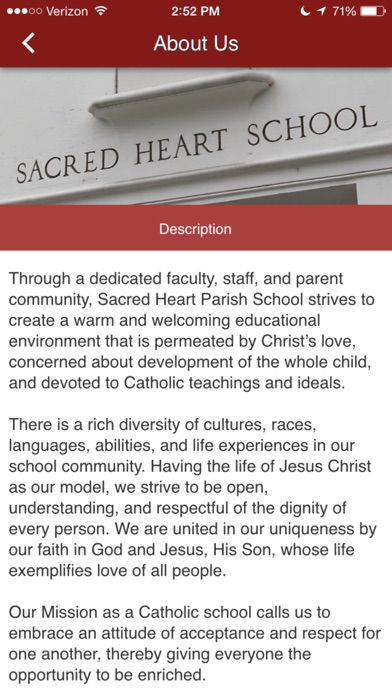 【图】Sacred Heart School, Coronado(截图1) 【图】Sacred Heart School, Coronado(截图1)