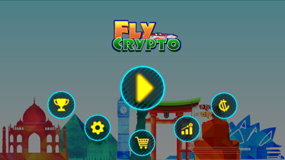 Fly Crypto screenshot 3