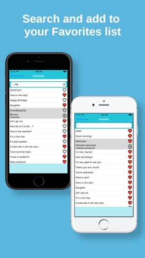 MTL Learn Ukrainian(圖4)-速報App