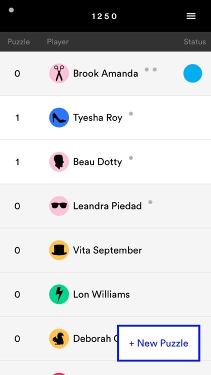 Max Planck Color Game