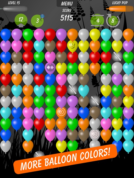 Tap 'n' Pop 2 HD