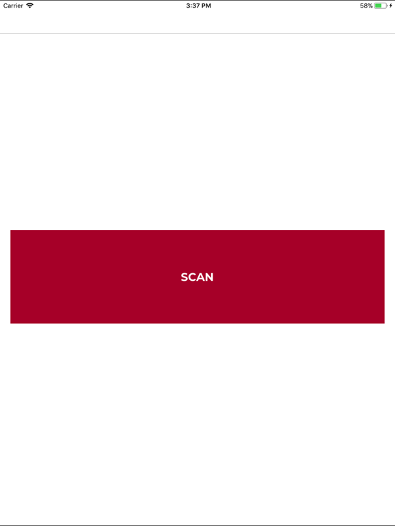 Screenshot #6 pour QR DATA Viewer