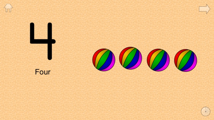 Know Number Lite