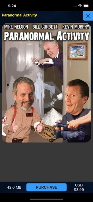 RiffTrax - Movies Made Funny!(圖3)-速報App