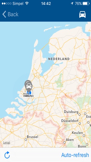 Betuwe Mechanisatie T&T