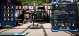 Game screenshot Strike Team Hydra mod apk