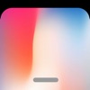 Icon Notch Remover: Fade the notch