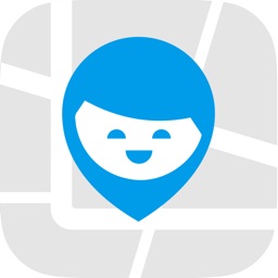 Find my kids Apple Watch App