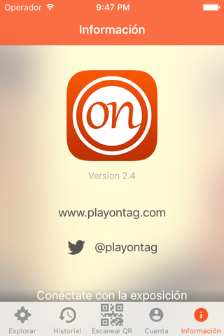 Playontag screenshot 4