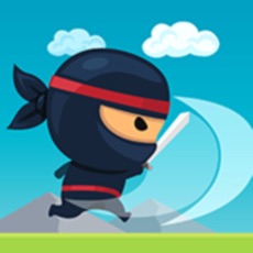 Activities of Ninja Run : Action Runner