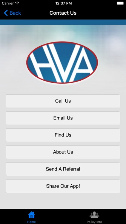 Hudson Valley Agents Insurance screenshot-3