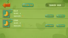 Game screenshot Bongo’s Science & Math Words mod apk