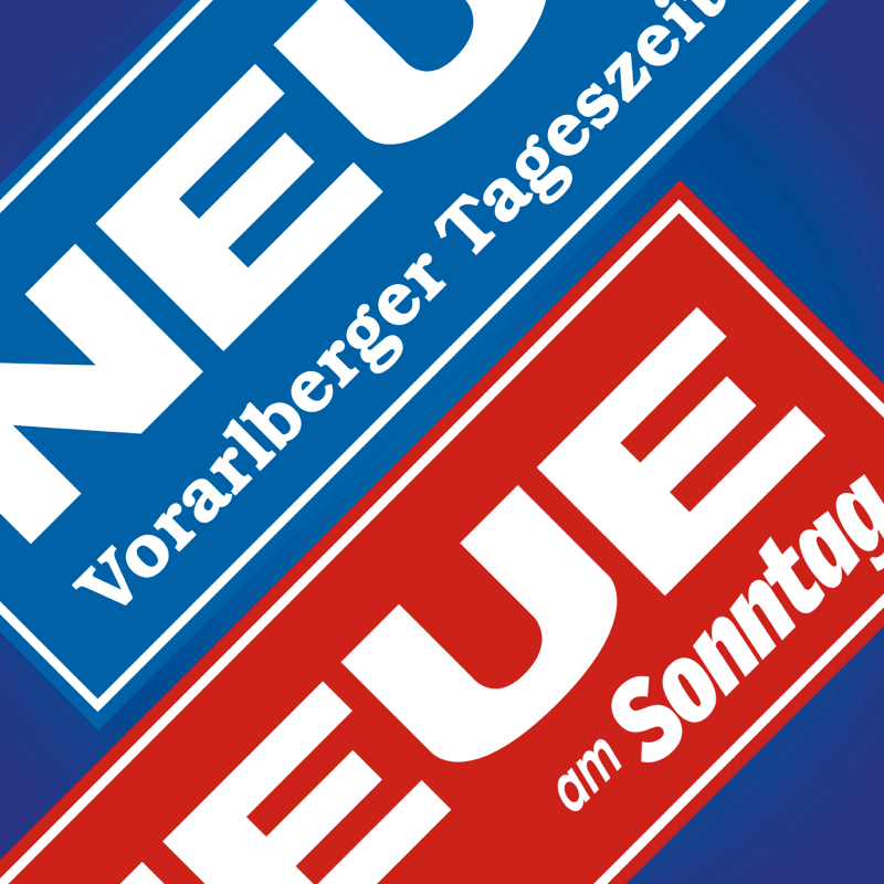 NEUE Vorarlberger Tageszeitung