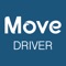 Download the Move Driver app, and sign up to drive in the app