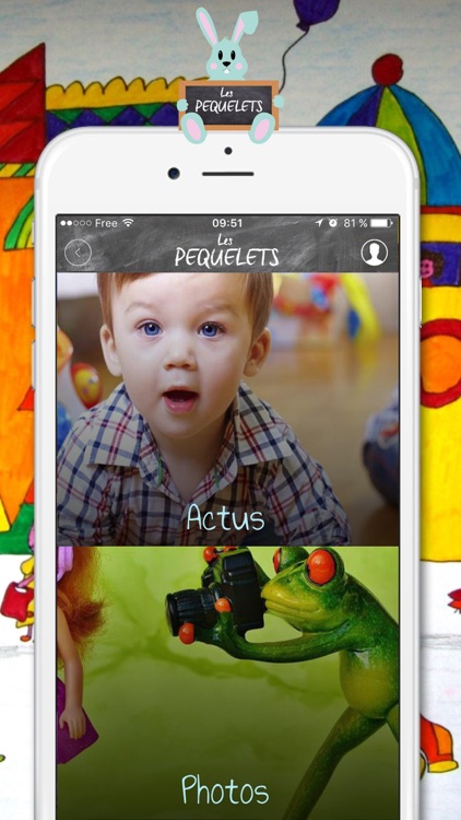 Les Pequelets screenshot-3