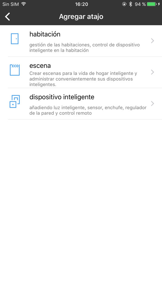 #3. Smart Home (iOS) 由: Leedarson Lighting Co., Ltd