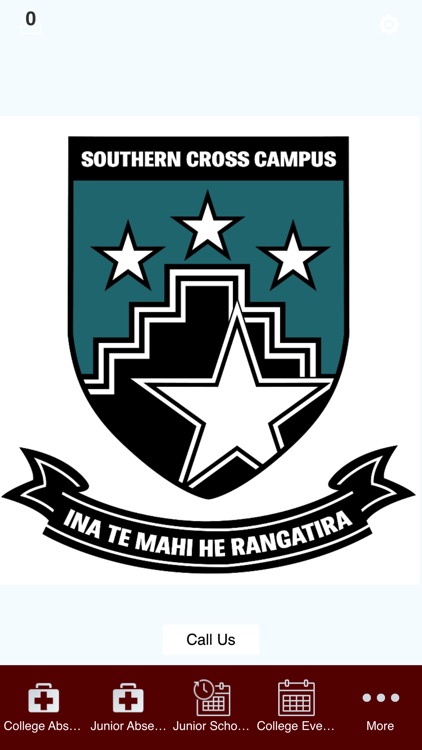 Southern Cross Campus