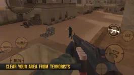 Game screenshot Attack Army Shooting: Terroris apk
