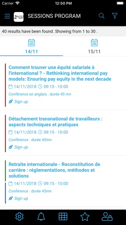 24 Heures de l’International