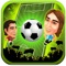 Soccer Fighter is a high-quality 3D football game