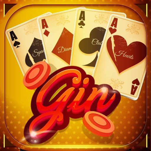 Gin Rummy Pro - Top Best Game