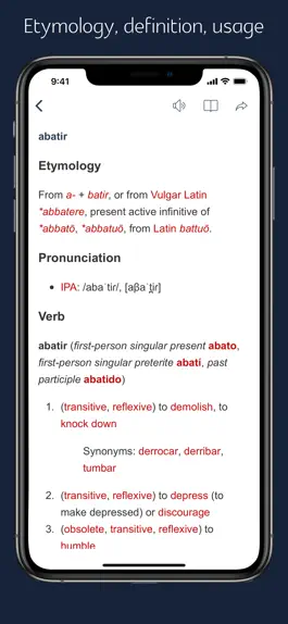 Game screenshot Spanish Etymology and Origins hack