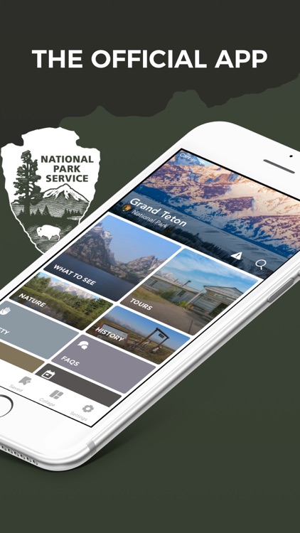 NPS Grand Teton National Park