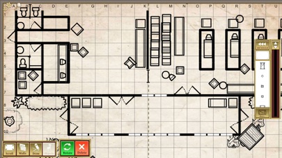 Ye Olde Map Maker screenshot1