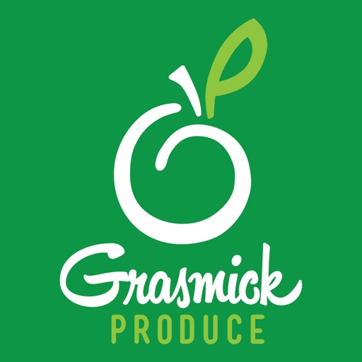 Grasmick Produce iOS App