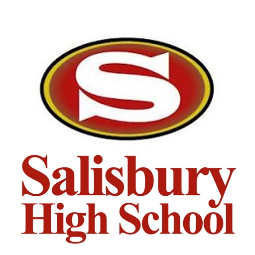 Salisbury High School icon