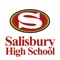Salisbury High School, formerly Boyden High School, was completed in 1926 and named in honor of Colonel Archibald Henderson Boyden