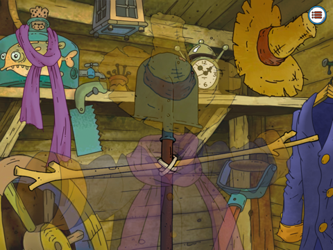 Репка. Развивающая сказка - náhled