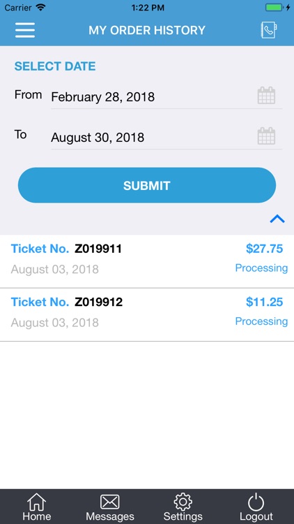 Hudson River Cleaners screenshot-5