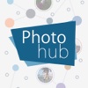 Photo Hub for Event