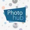 Photo Hub for Event App Delete