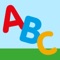 Run and jump your way through the English alphabet with Mr