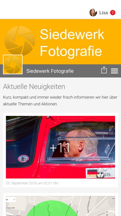 Siedewerk Fotografie