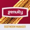 Genuity® Rootworm Manager is an app that can be used by farmers and dealers to help determine the risk of corn rootworm in each of their fields and provide management guidelines at each stage of the season