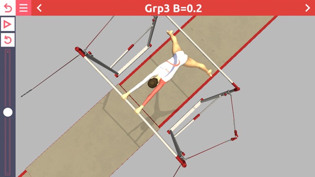 3D Gym Women - FB Curves(圖8)-速報App
