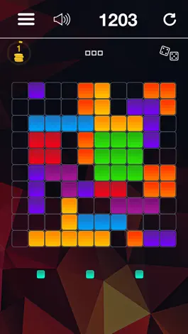 Game screenshot 10x10 Blocks hack