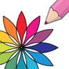 ColorMe : Coloring Book - iPadアプリ