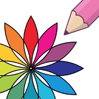ColorMe  Coloring Book