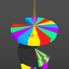 Helix Switch - Color Ball Jump - iPhoneアプリ