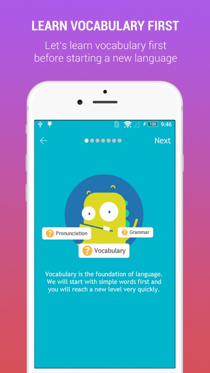 Ice5 - Learn English every day