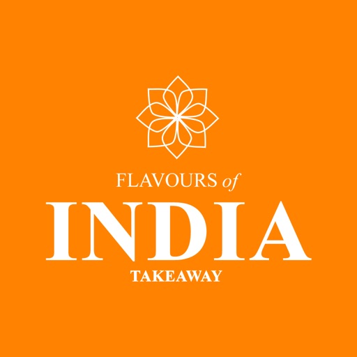 Flavours Of India icon